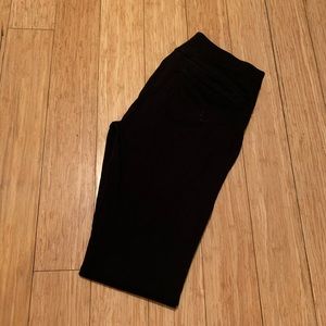 New York & Company Cropped Pixie Pant